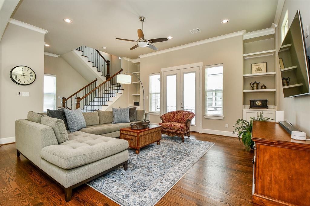 872 Wakefield Drive #A, Houston, Texas image 21