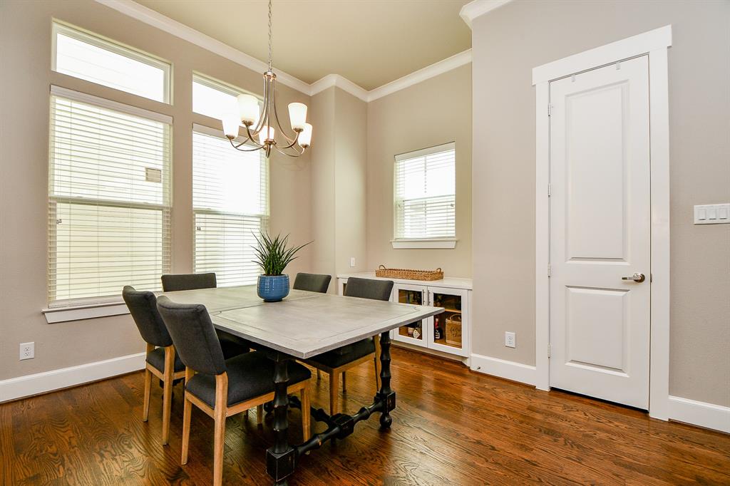 872 Wakefield Drive #A, Houston, Texas image 24