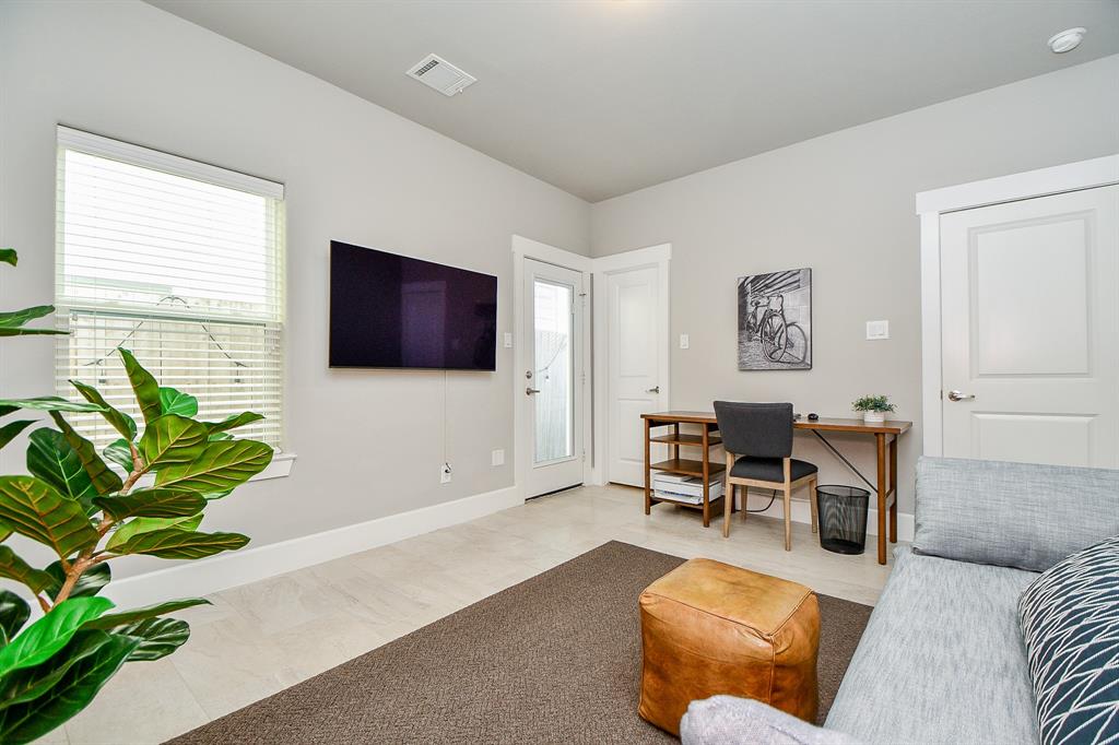 872 Wakefield Drive #A, Houston, Texas image 13