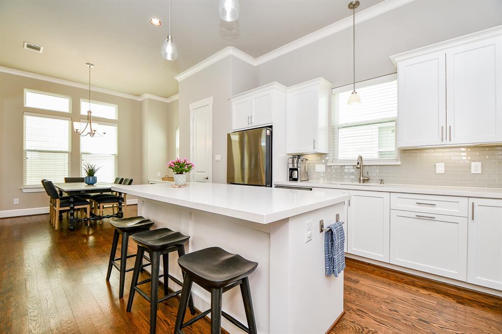 872 Wakefield Drive #A, Houston, Texas image 30