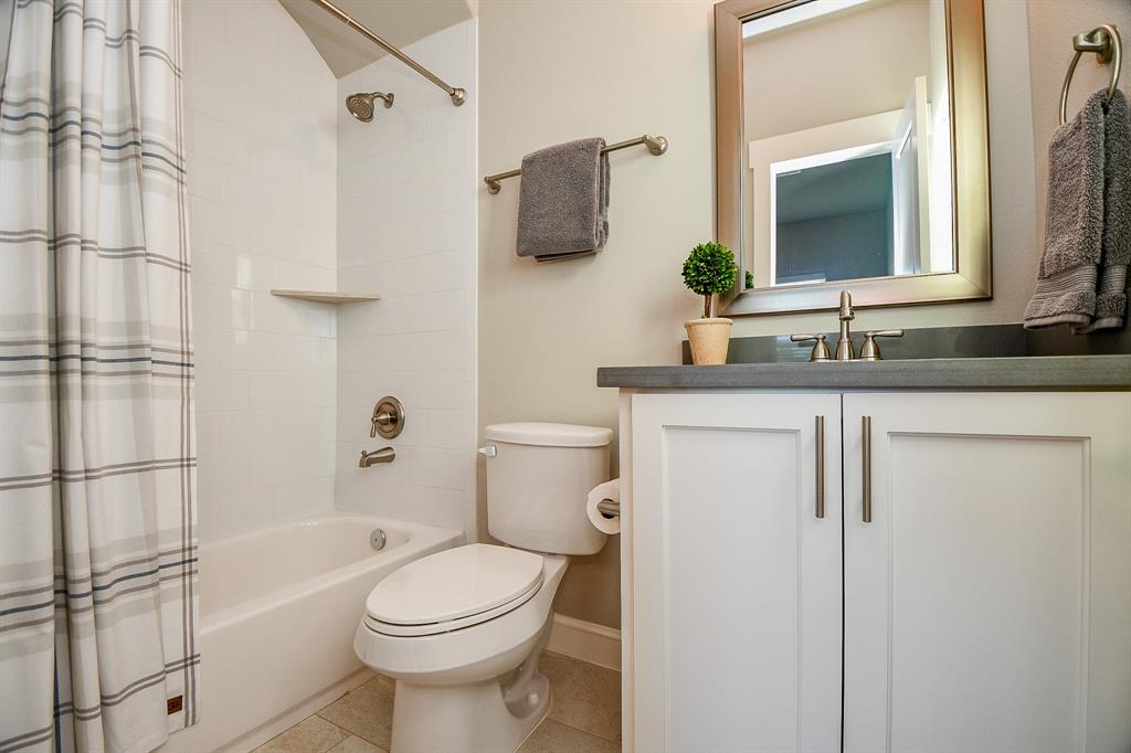 872 Wakefield Drive #A, Houston, Texas image 47