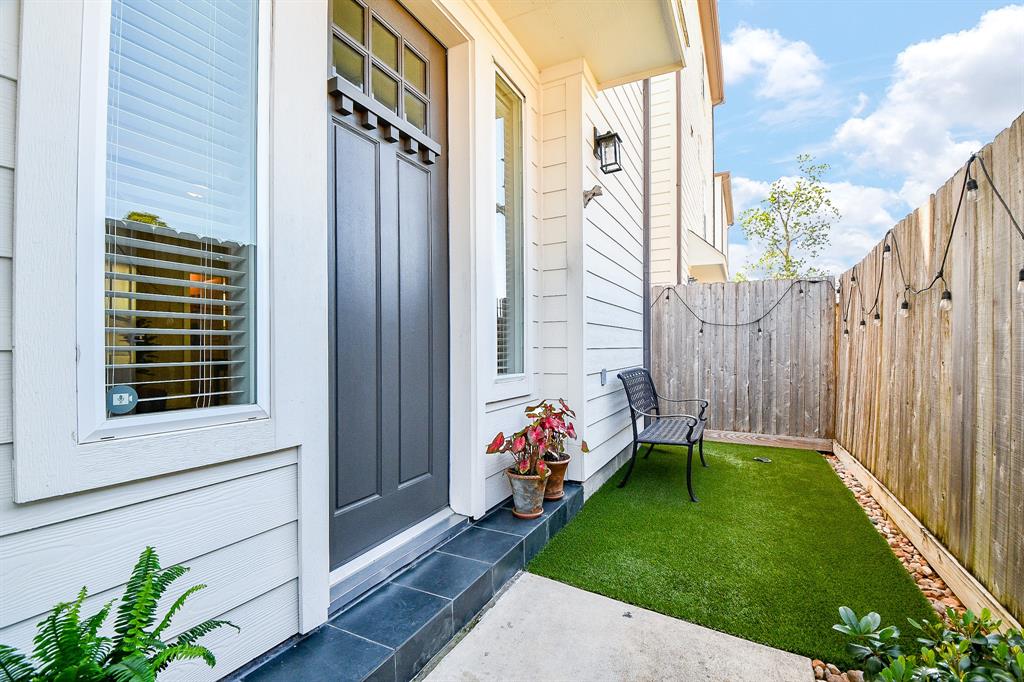 872 Wakefield Drive #A, Houston, Texas image 4