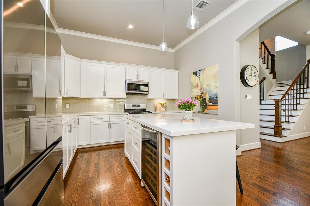 872 Wakefield Drive #A, Houston, Texas image 32