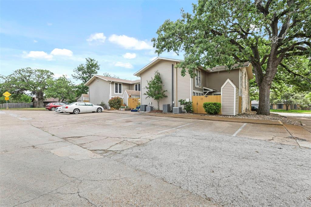 2101 Barak Lane #23, Bryan, Texas image 4