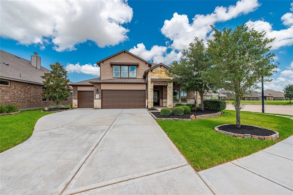 28618 Abilene Park Court, Katy, Texas image 2