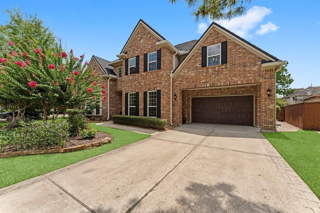 71 S Fair Manor Circle