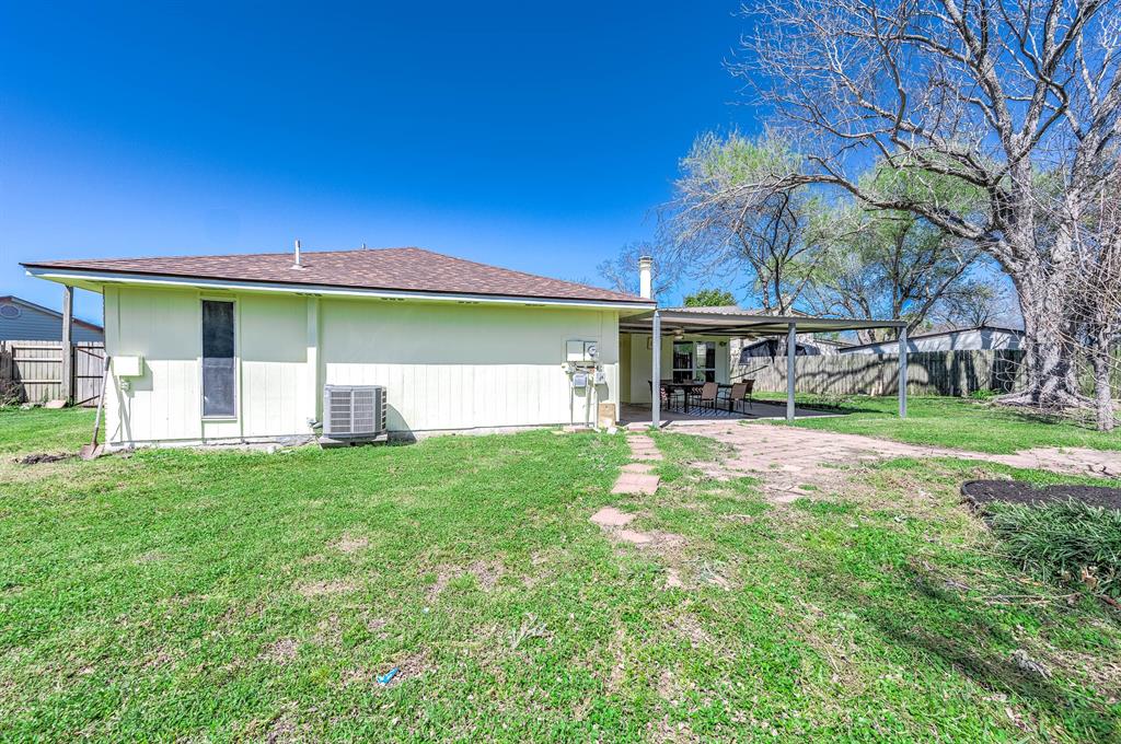 308 Cherry Court, La Porte, Texas image 45