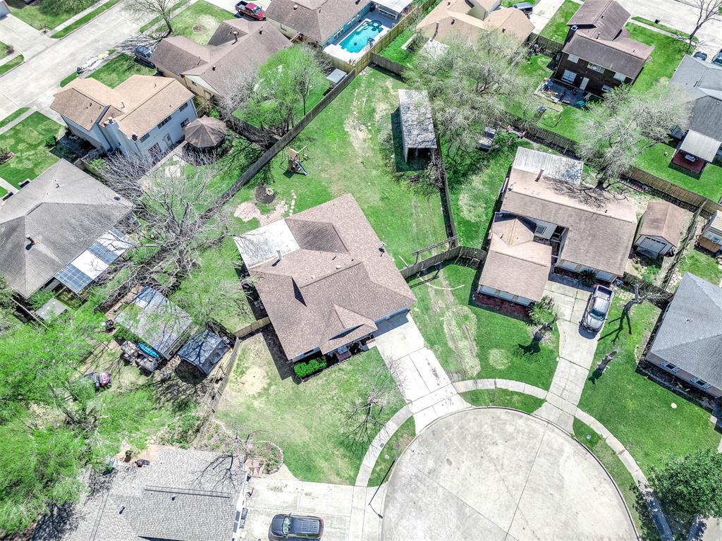 308 Cherry Court, La Porte, Texas image 49