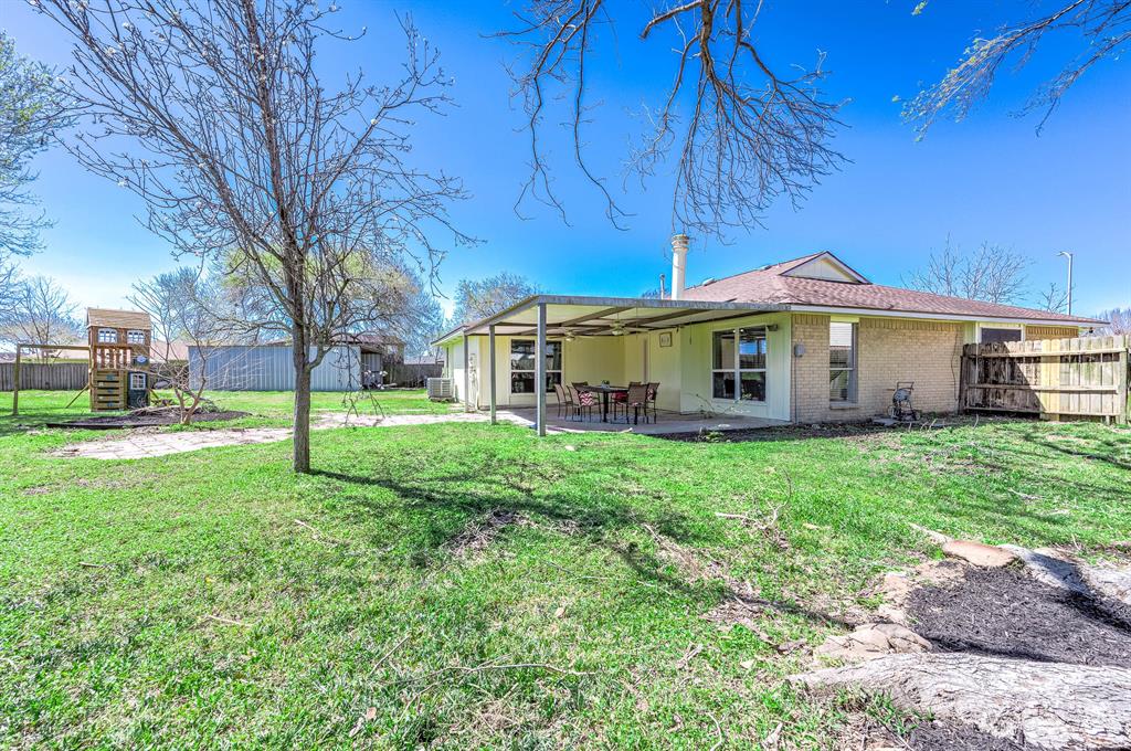 308 Cherry Court, La Porte, Texas image 37