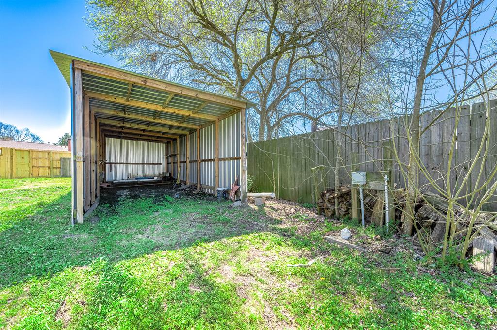 308 Cherry Court, La Porte, Texas image 40