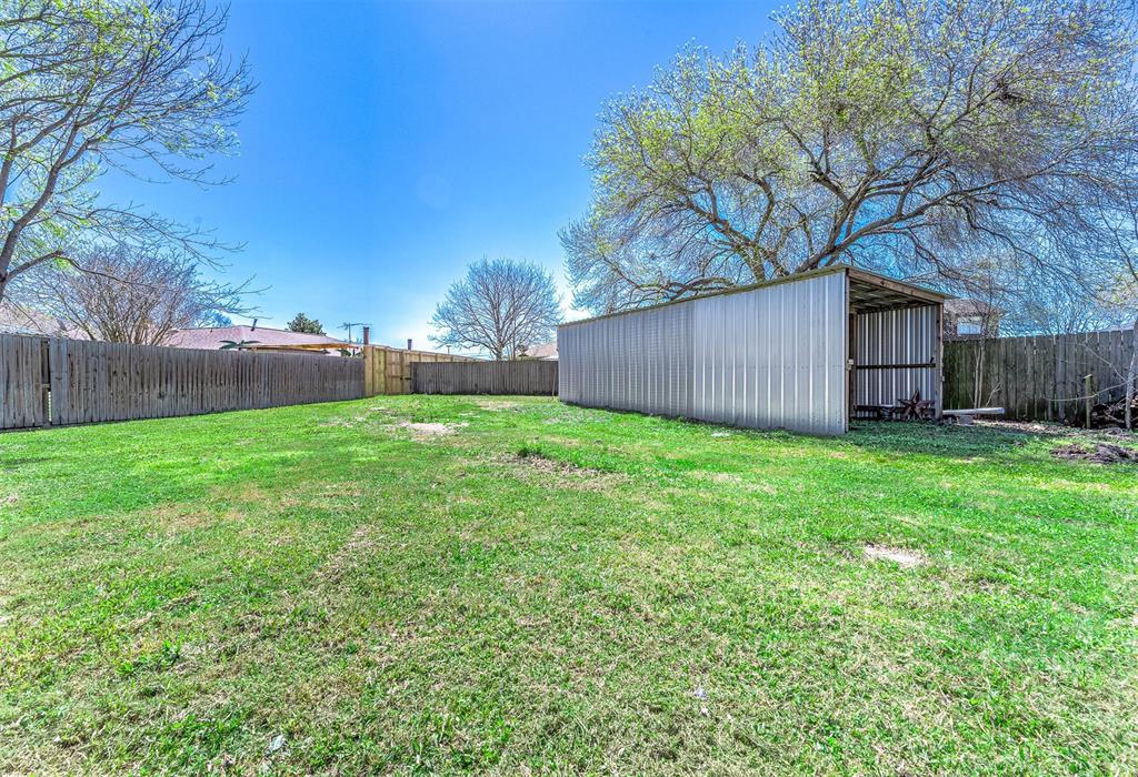 308 Cherry Court, La Porte, Texas image 39