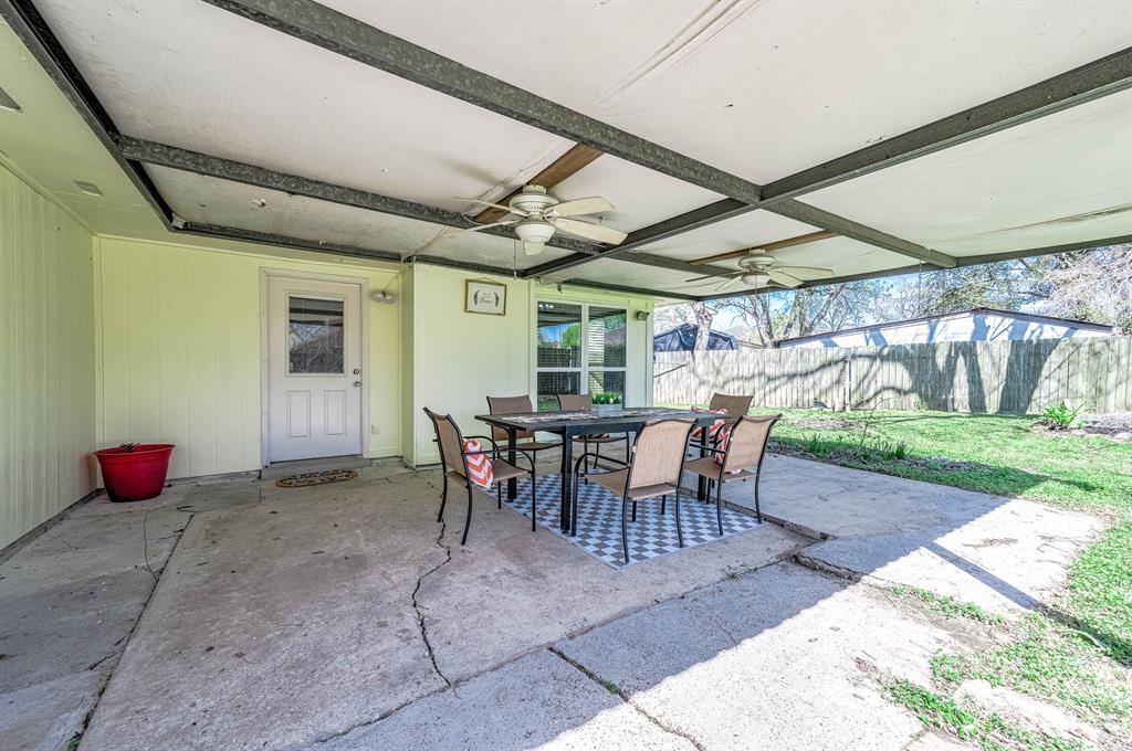 308 Cherry Court, La Porte, Texas image 33