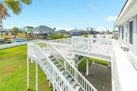 A home in Surfside Beach