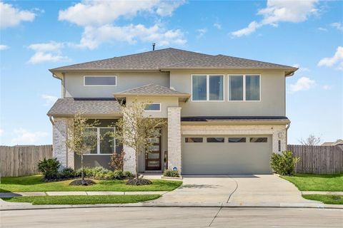 3410 Royal Elk Court Katy TX 77494