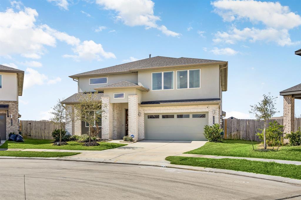 3410 Royal Elk Court, Katy, Texas image 3