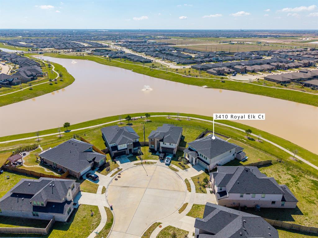 3410 Royal Elk Court, Katy, Texas image 2