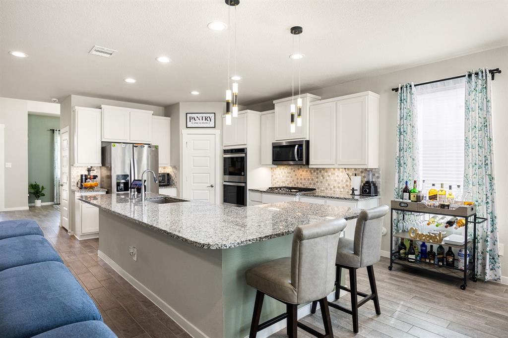 3410 Royal Elk Court, Katy, Texas image 12