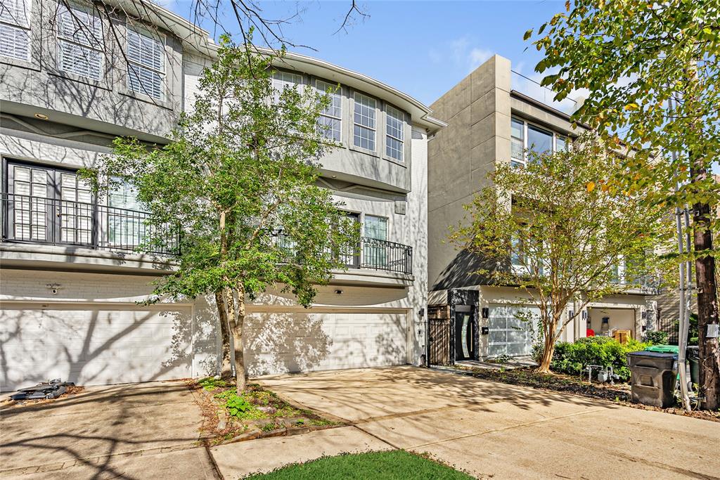 3912 Floyd Street #B, Houston, Texas image 2