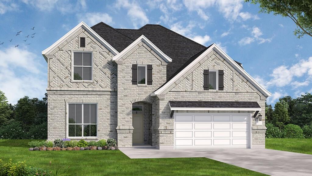 View Cypress, TX 77433 house