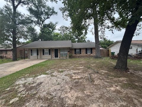 10538 Royal Oaks Drive Houston TX 77016