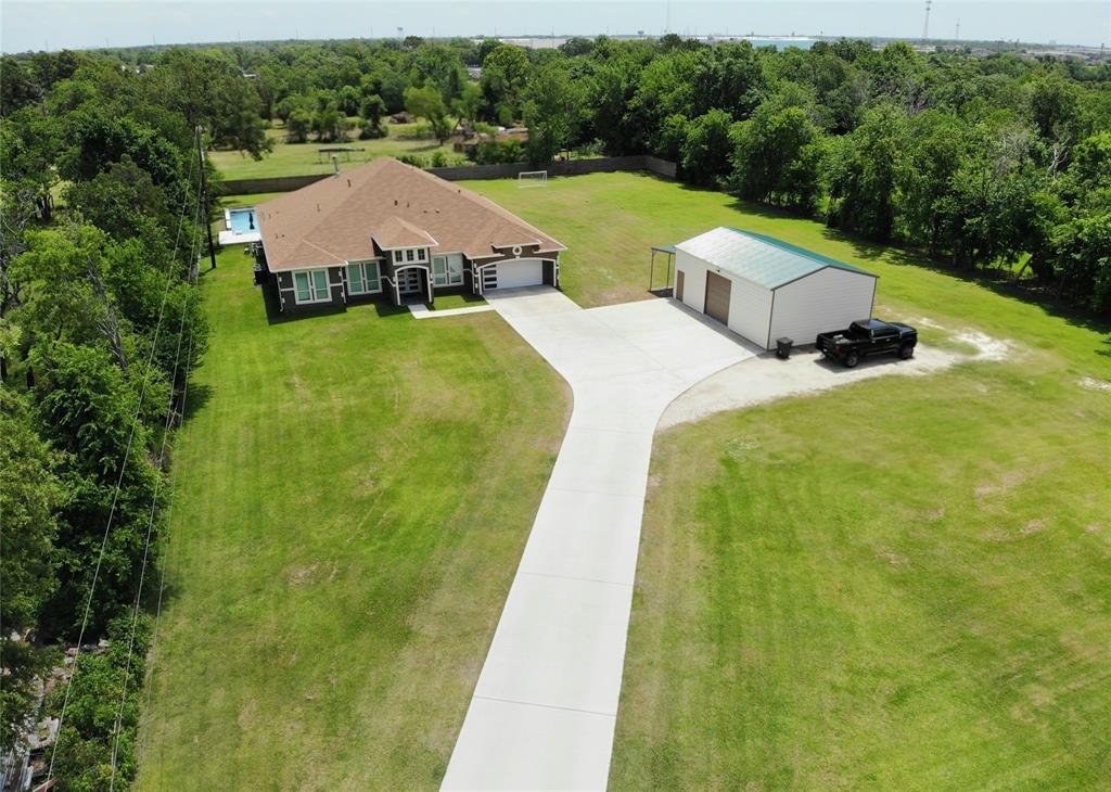 807 Steele Road A