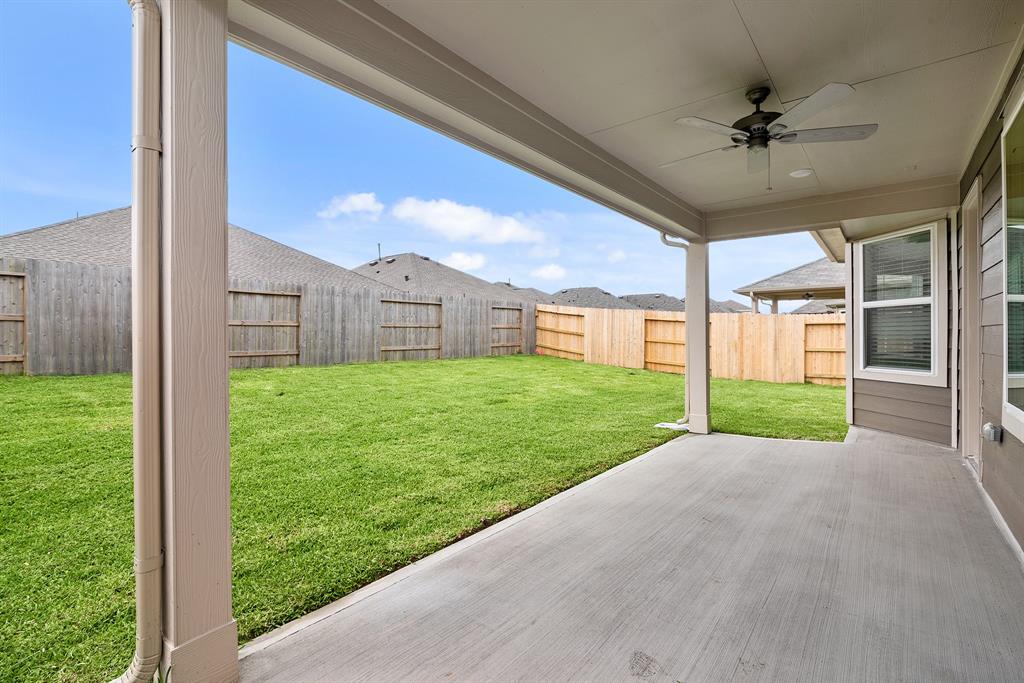22486 Birchfield Grove Lane, New Caney, Texas image 29