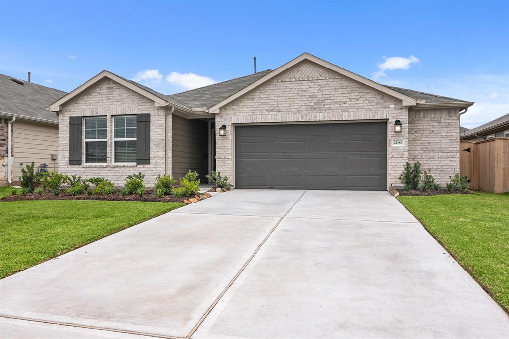 22486 Birchfield Grove Lane, New Caney, Texas image 1
