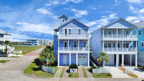 3803 Neptune Galveston TX 77554