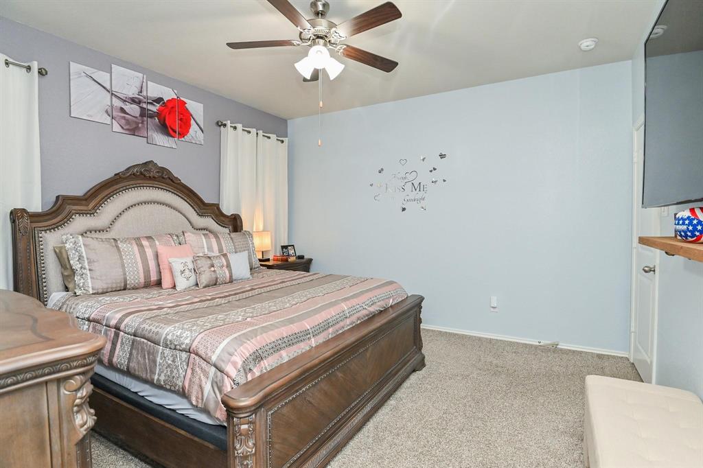 21003 Iris Holly Street, Katy, Texas image 23