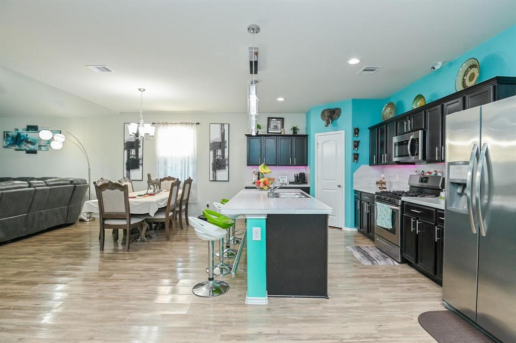 21003 Iris Holly Street, Katy, Texas image 6