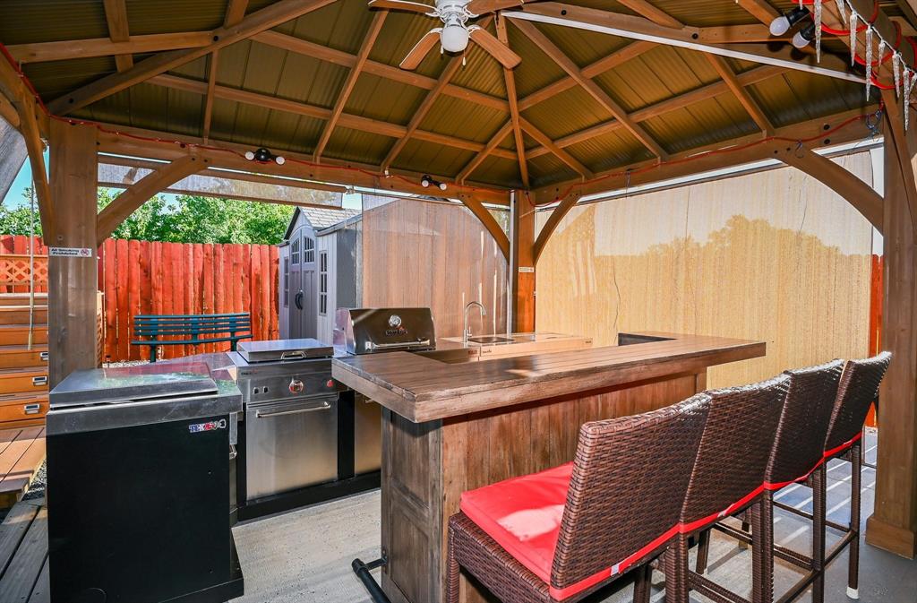 21003 Iris Holly Street, Katy, Texas image 32