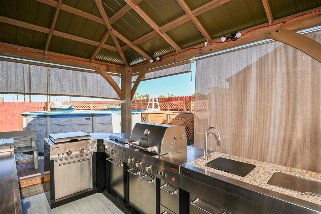 21003 Iris Holly Street, Katy, Texas image 31