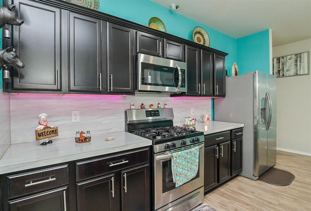 21003 Iris Holly Street, Katy, Texas image 9