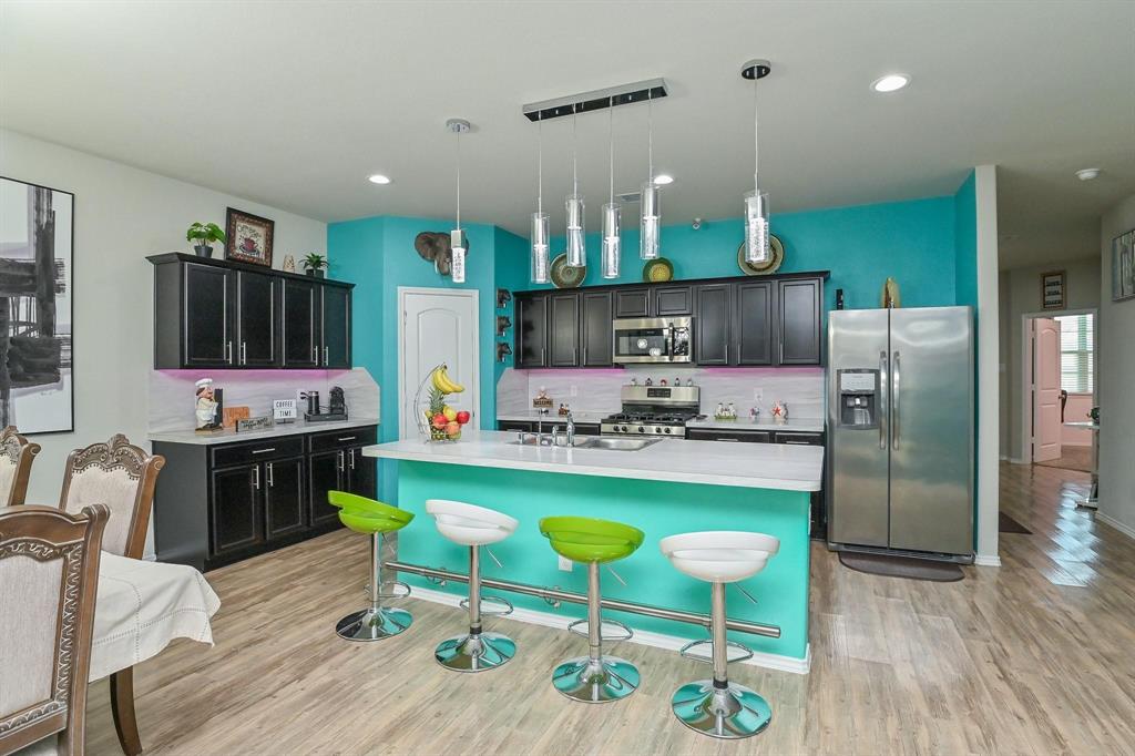 21003 Iris Holly Street, Katy, Texas image 7