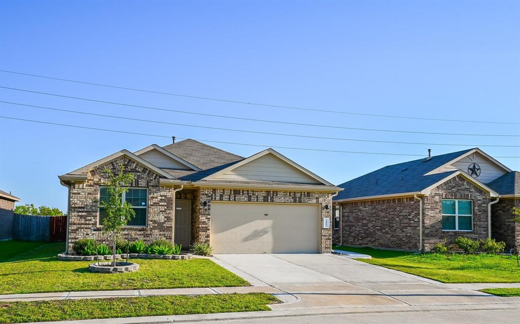 21003 Iris Holly Street, Katy, Texas image 2