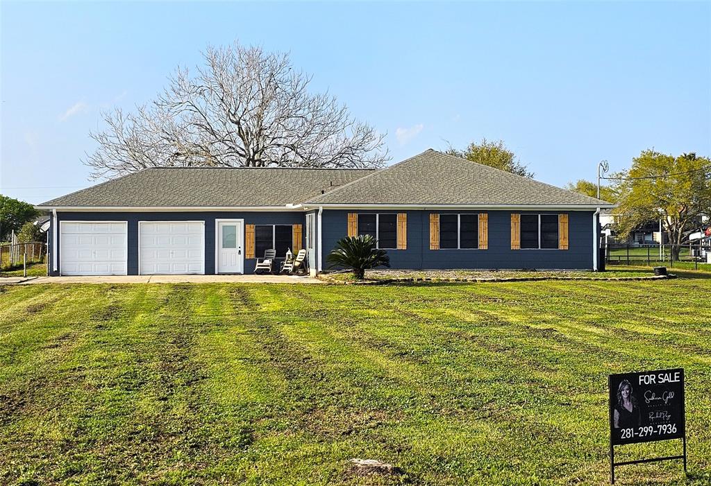 136 County Road 206, Sargent, Texas image 31