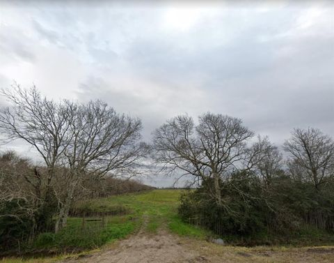 county road 46 Cr-46 Angleton TX 77515