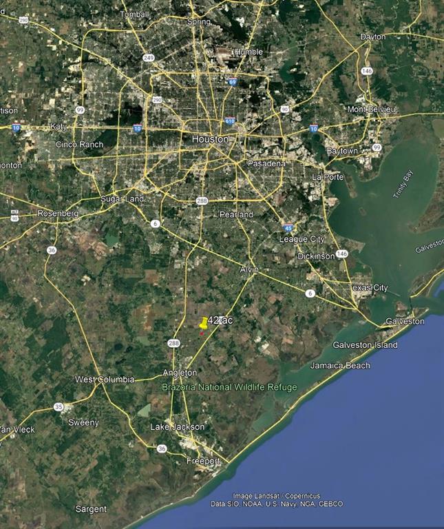 County Road 46 Cr-46, Angleton, Texas image 3