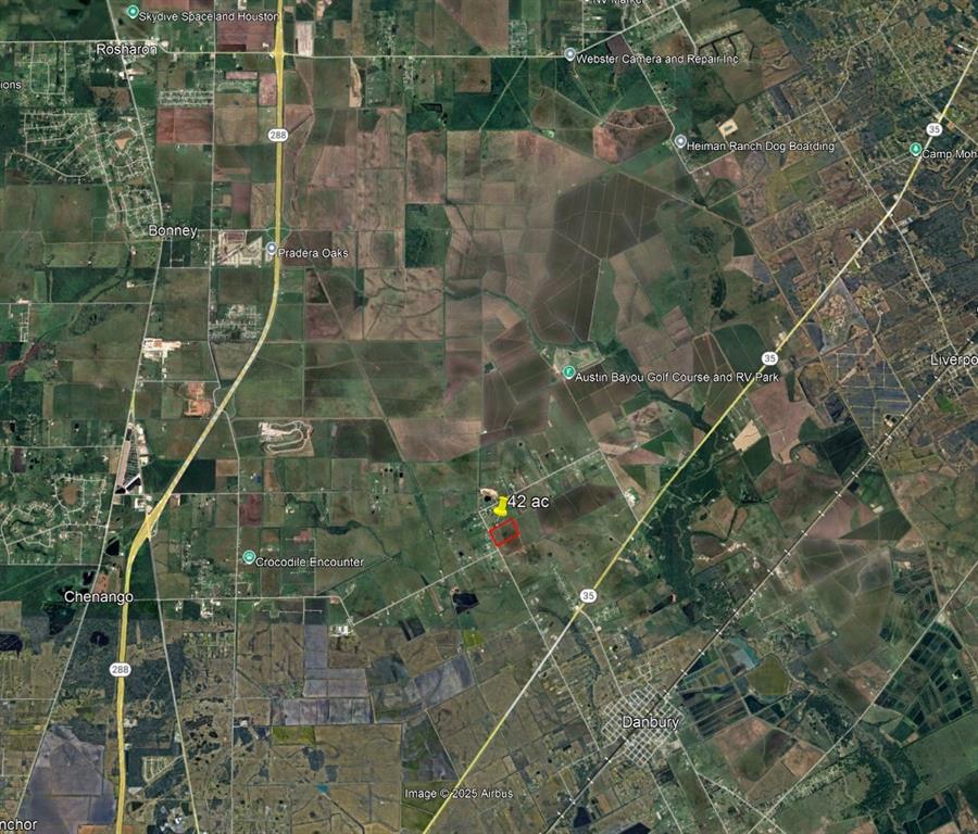 County Road 46 Cr-46, Angleton, Texas image 4