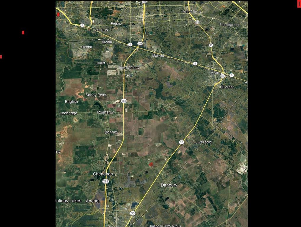 County Road 46 Cr-46, Angleton, Texas image 2
