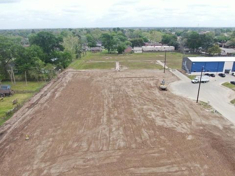 Photo of 89 Isaacks Court, Humble, TX 77338 (MLS # 10219780)