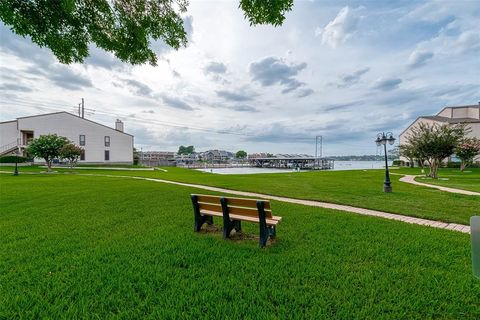 A home in Conroe