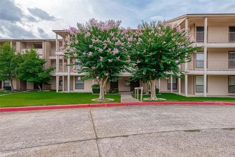 A home in Conroe