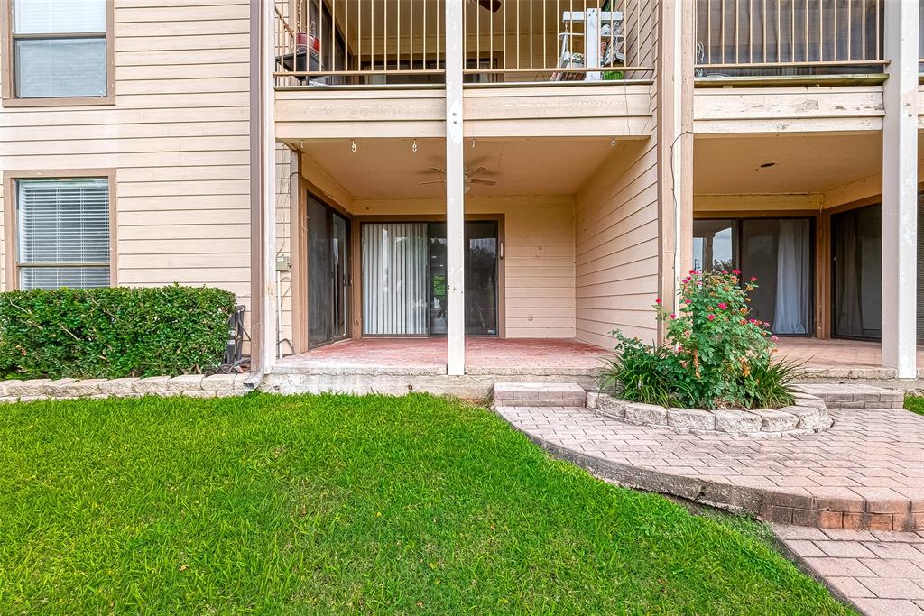 110 D Lakeview Terrace Ter #110D, Conroe, Texas image 40