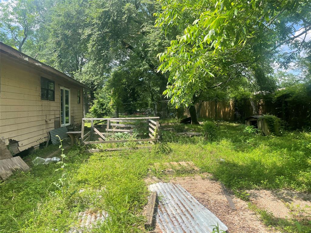 709 Avenue G, Huntsville, Texas image 7