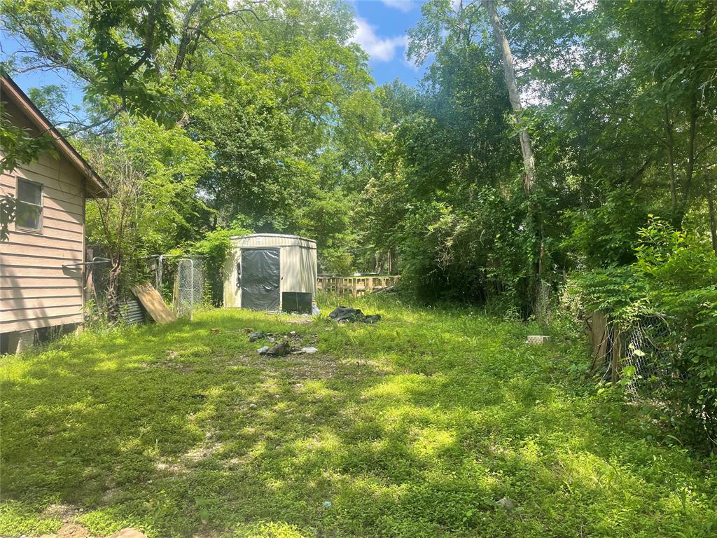 709 Avenue G, Huntsville, Texas image 6