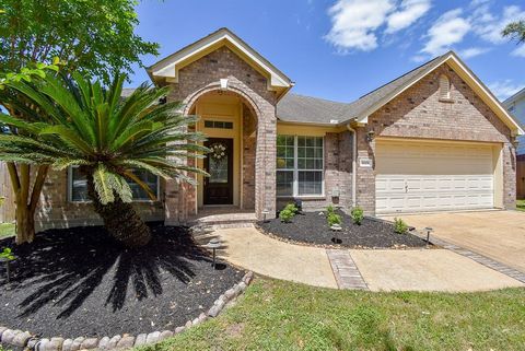 1619 Anna Mills Court Richmond TX 77469
