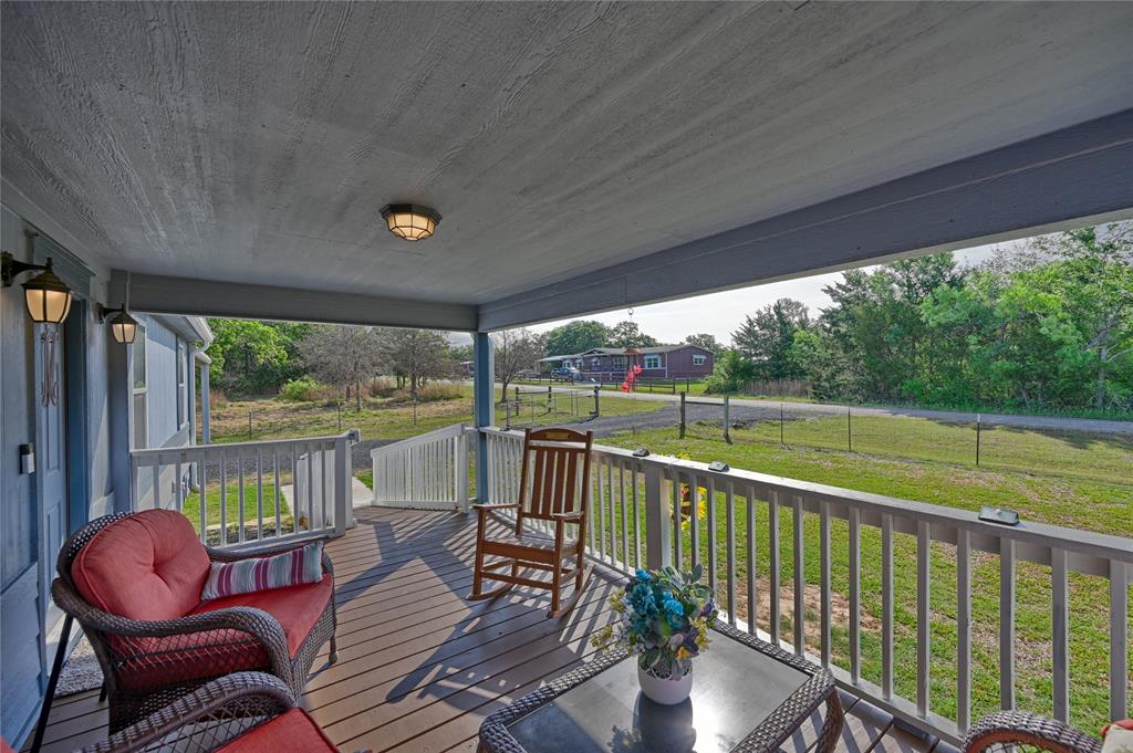 340 Alvina Ulich Street, Somerville, Texas image 17