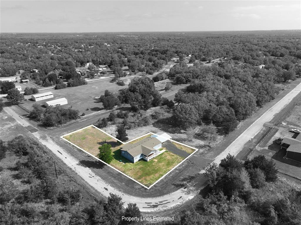 340 Alvina Ulich Street, Somerville, Texas image 3