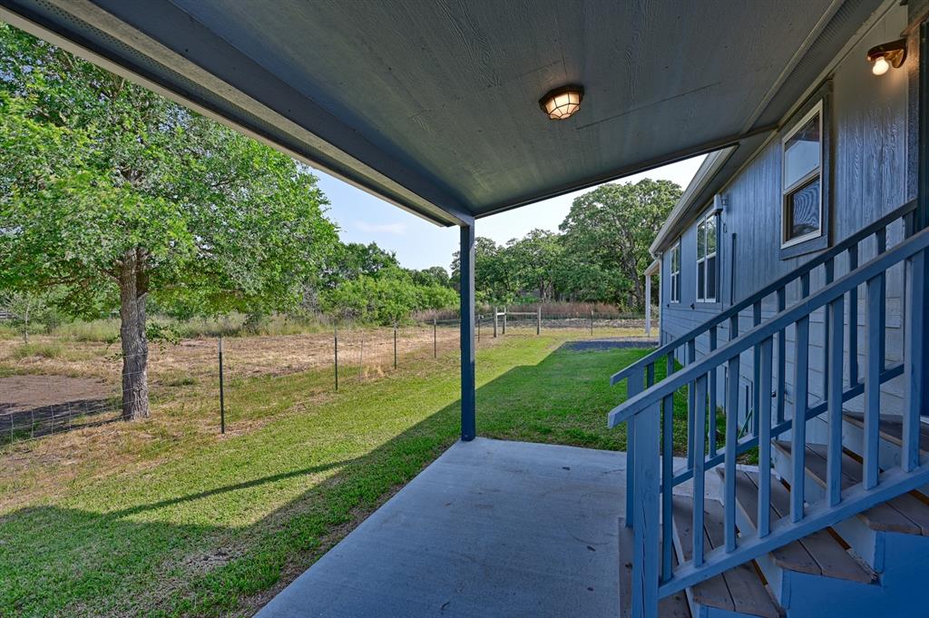 340 Alvina Ulich Street, Somerville, Texas image 18